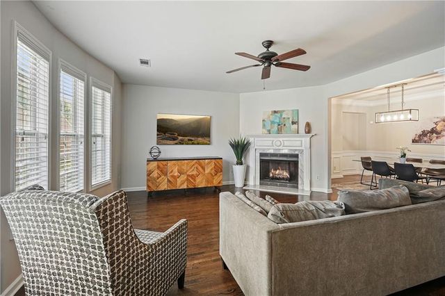 2958 Wintercrest Drive 6, Atlanta, GA 30360