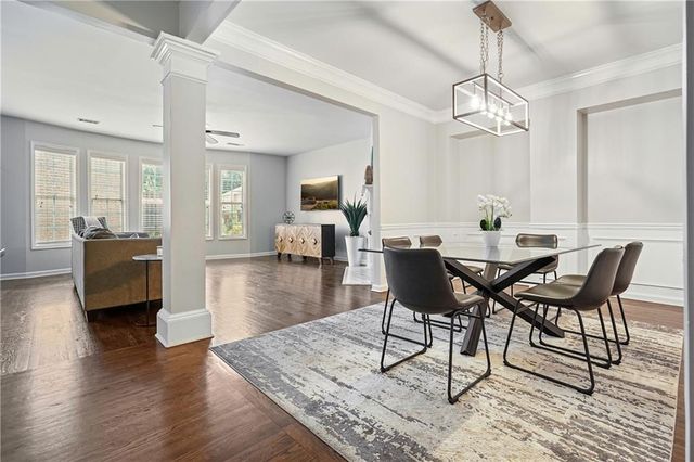 2958 Wintercrest Drive 6, Atlanta, GA 30360