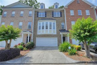 2958 Wintercrest Drive 6, Atlanta, GA 30360
