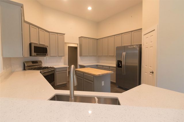 1318 Ragsdale Lane, Katy, TX 77494