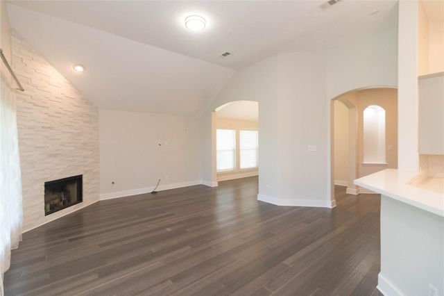 1318 Ragsdale Lane, Katy, TX 77494