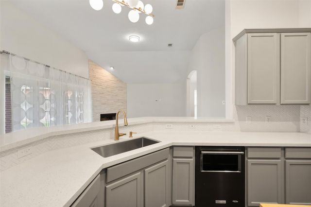 1318 Ragsdale Lane, Katy, TX 77494