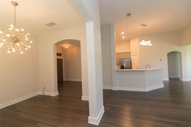 1318 Ragsdale Lane, Katy, TX 77494