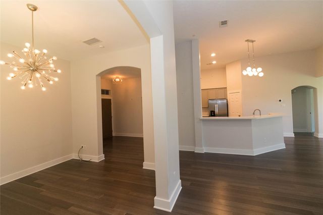 1318 Ragsdale Lane, Katy, TX 77494