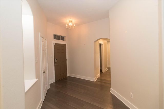 1318 Ragsdale Lane, Katy, TX 77494