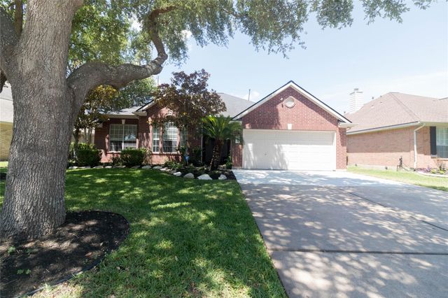 1318 Ragsdale Lane, Katy, TX 77494