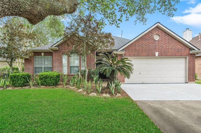 1318 Ragsdale Lane, Katy, TX 77494