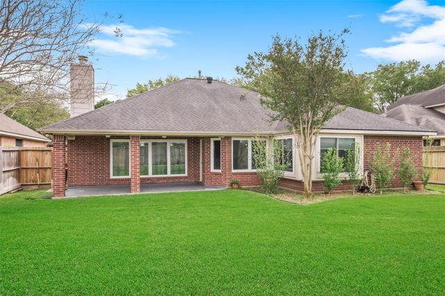 1318 Ragsdale Lane, Katy, TX 77494