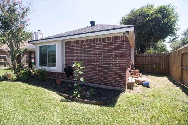 1318 Ragsdale Lane, Katy, TX 77494