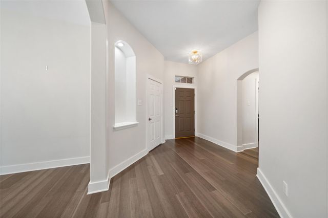 1318 Ragsdale Lane, Katy, TX 77494