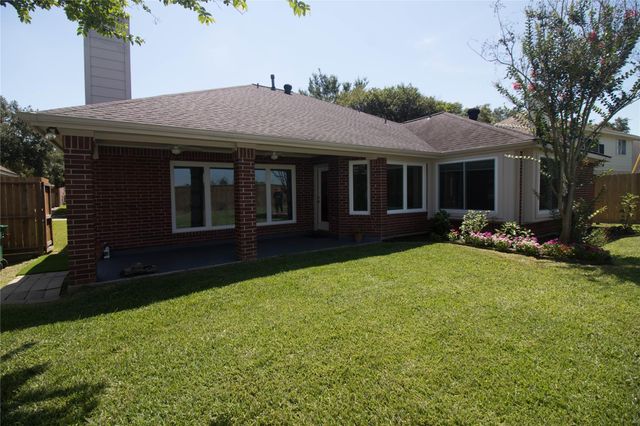 1318 Ragsdale Lane, Katy, TX 77494