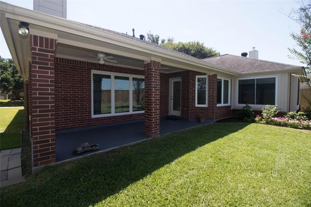 1318 Ragsdale Lane, Katy, TX 77494