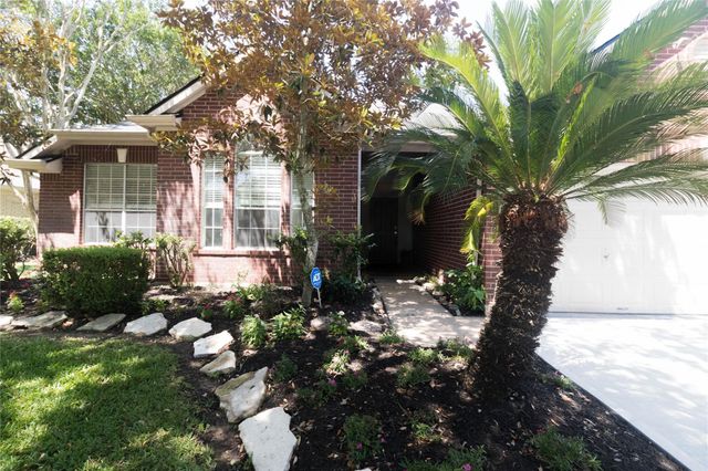 1318 Ragsdale Lane, Katy, TX 77494