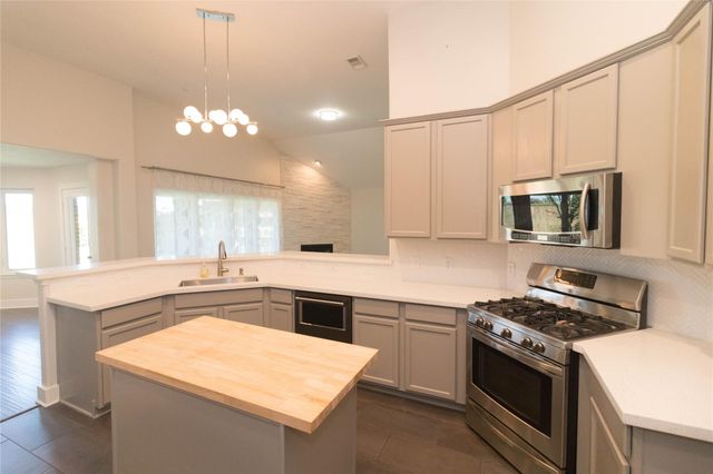 1318 Ragsdale Lane, Katy, TX 77494