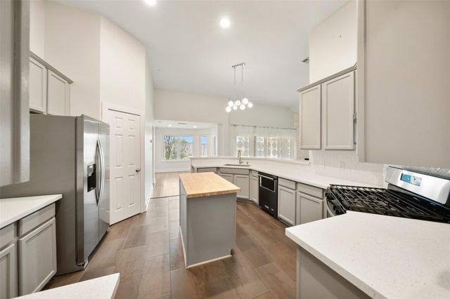 1318 Ragsdale Lane, Katy, TX 77494