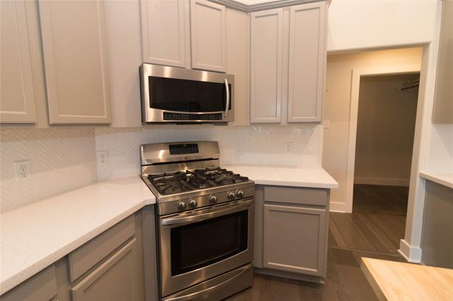 1318 Ragsdale Lane, Katy, TX 77494