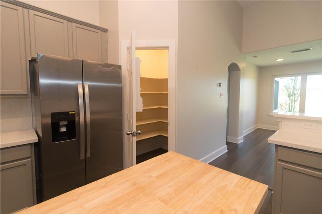 1318 Ragsdale Lane, Katy, TX 77494