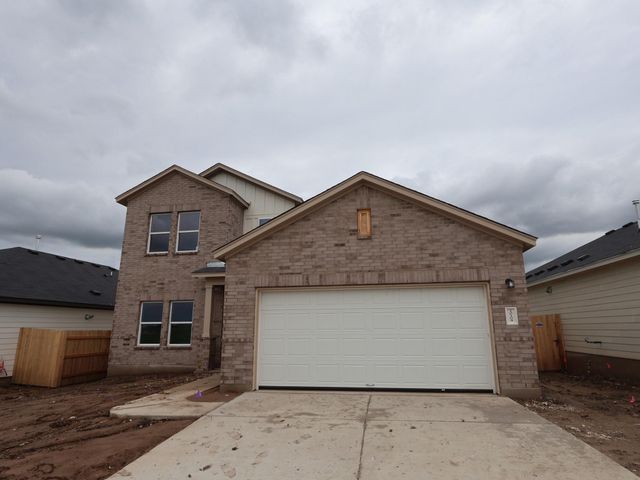 10104 Majestic Hawk WAY, Buda, TX 78610