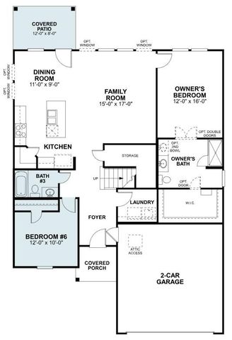 10104 Majestic Hawk WAY, Buda, TX 78610