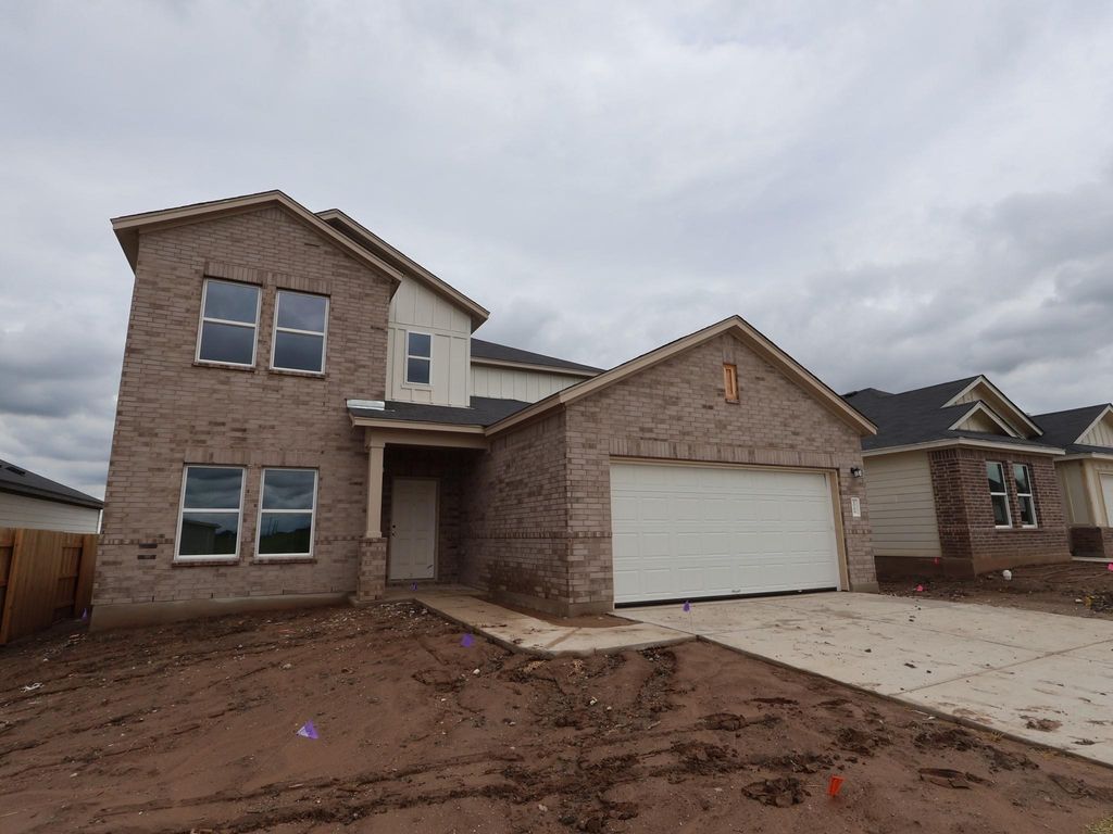 10104 Majestic Hawk WAY, Buda, TX 78610