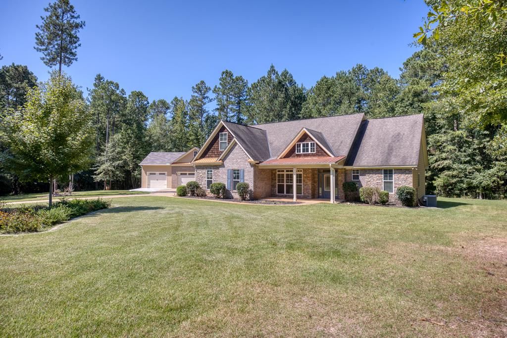 182 Oak Ridge Drive, Waverly Hall, GA 31831