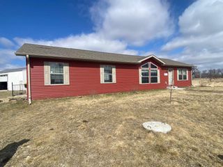 11847 N Washington Road, Edgerton, WI 53534