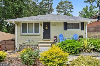 2056 Arlington Avenue NE, Atlanta, GA 30324