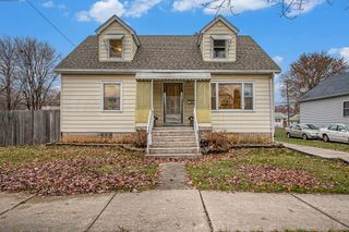 1027 Spruce Street, Hammond, IN 46324