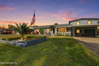 1363 N CARBONDALE Drive, Jacksonville, FL 32208