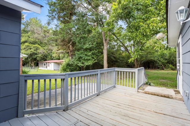 8659 Marlboro Avenue, Barnwell, SC 29812