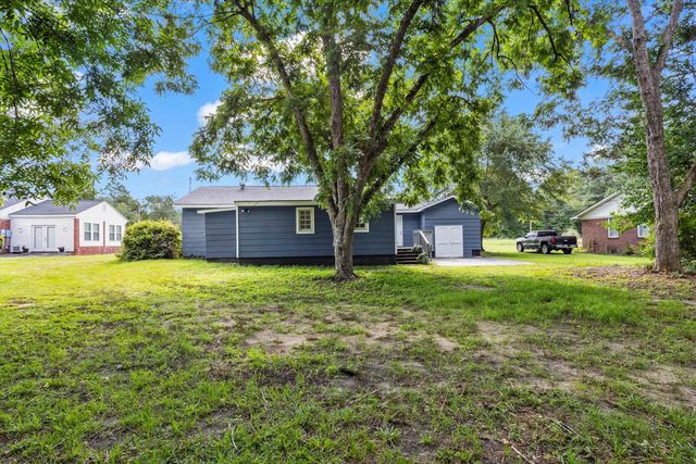 8659 Marlboro Avenue, Barnwell, SC 29812