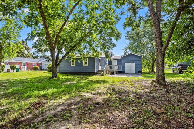 8659 Marlboro Avenue, Barnwell, SC 29812