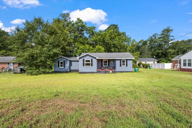 8659 Marlboro Avenue, Barnwell, SC 29812