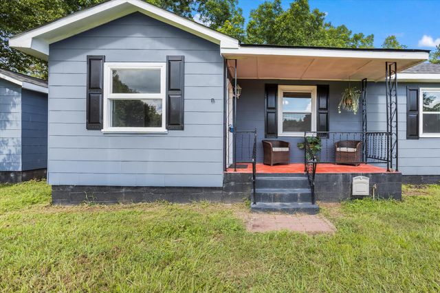 8659 Marlboro Avenue, Barnwell, SC 29812