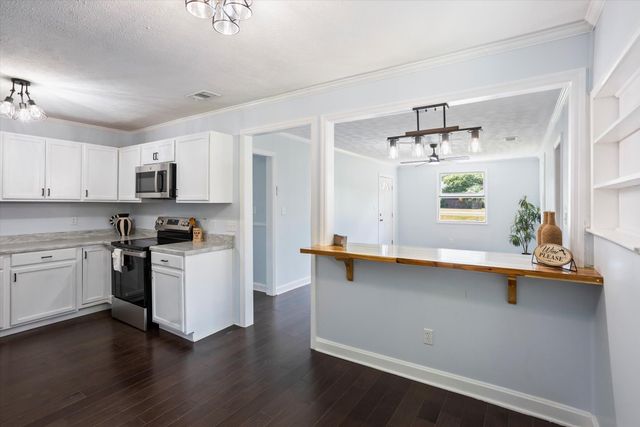 8659 Marlboro Avenue, Barnwell, SC 29812