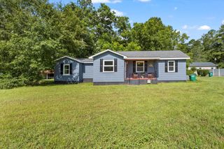 8659 Marlboro Avenue, Barnwell, SC 29812