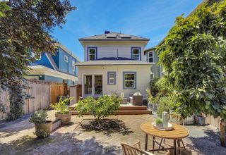 3034 Martin Luther King Jr Way, Oakland, CA 94609