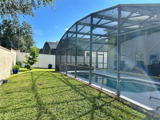 1321 NW REBECCA DRIVE, Haines City, FL 33844