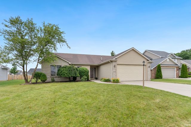 2726 Bearberry Court, Fort Wayne, IN 46818