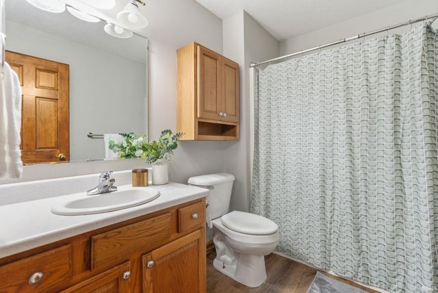 2726 Bearberry Court, Fort Wayne, IN 46818
