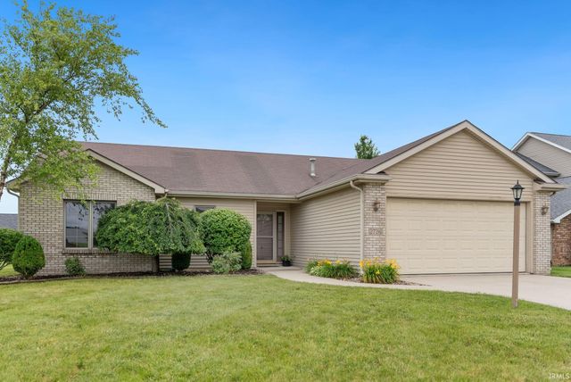 2726 Bearberry Court, Fort Wayne, IN 46818