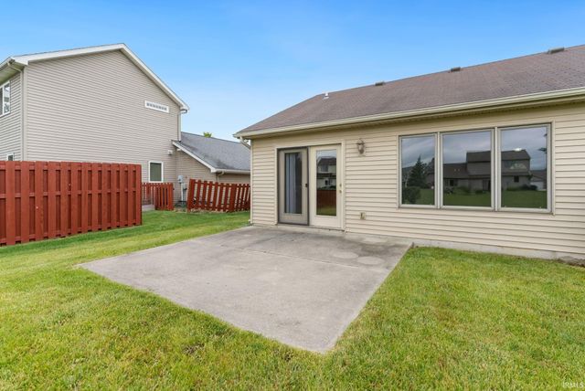 2726 Bearberry Court, Fort Wayne, IN 46818