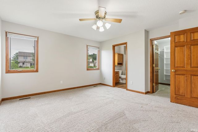 2726 Bearberry Court, Fort Wayne, IN 46818