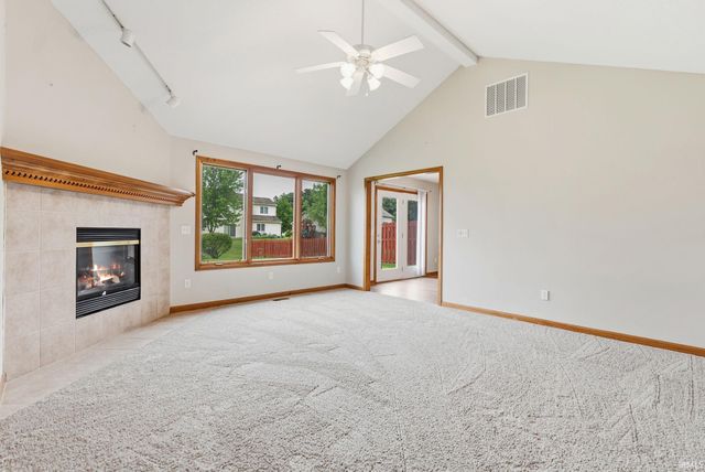 2726 Bearberry Court, Fort Wayne, IN 46818