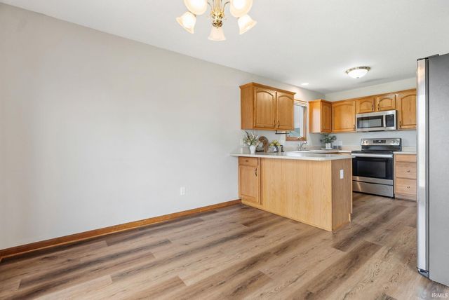 2726 Bearberry Court, Fort Wayne, IN 46818