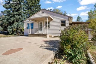 135 Helena Lane, Colorado Springs, CO 80904