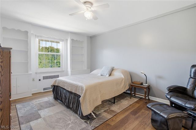 13800 Fairhill Rd 419, Shaker Heights, OH 44120