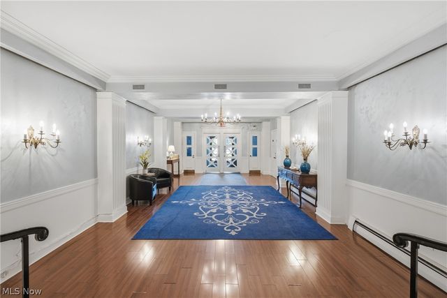 13800 Fairhill Rd 419, Shaker Heights, OH 44120