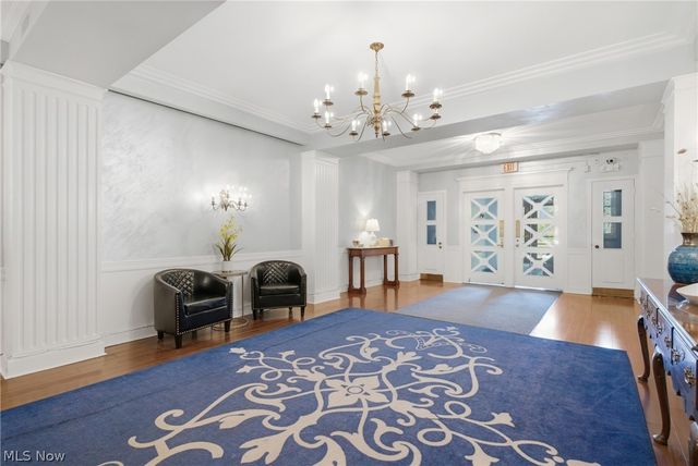 13800 Fairhill Rd 419, Shaker Heights, OH 44120