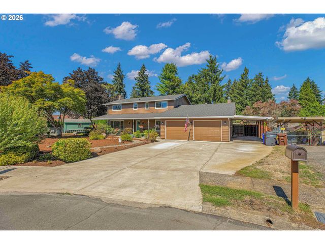 17295 TIMOTHY Way, Gladstone, OR 97027